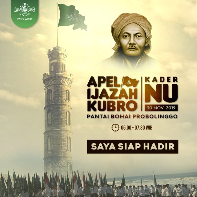 Suara NahdlatulUlama tweet media