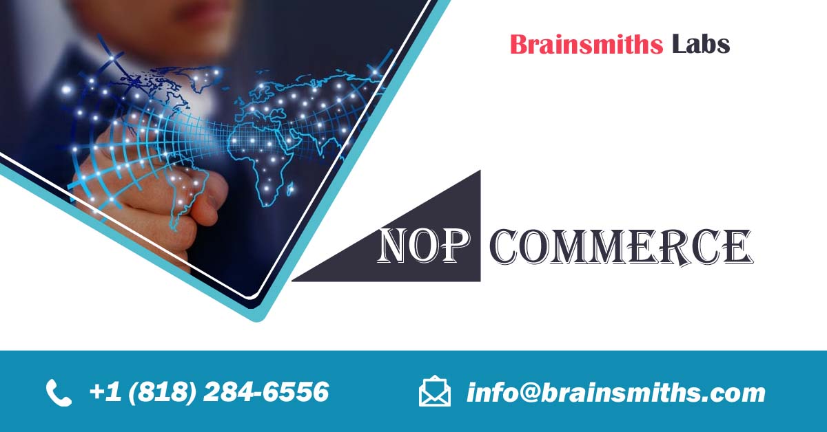 brainsmithslabs's tweet image. All You Need To Know About nopCommerce Development at blogs.brainsmiths.com/post/2019/11/2… #NOPCommerce #NOPCommerceDevelopment