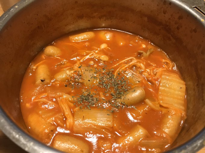 私好みまで煮込みまくってとろとろ!前回より格段に美味しい

#ゴセイランチ 