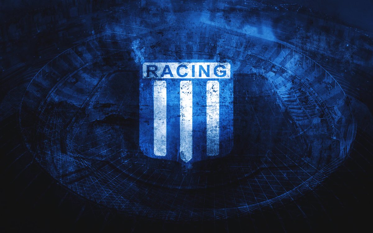 racing_fanta's tweet photo. La Academia 🔵⚪️ https://t.co/yunmRqgcXP