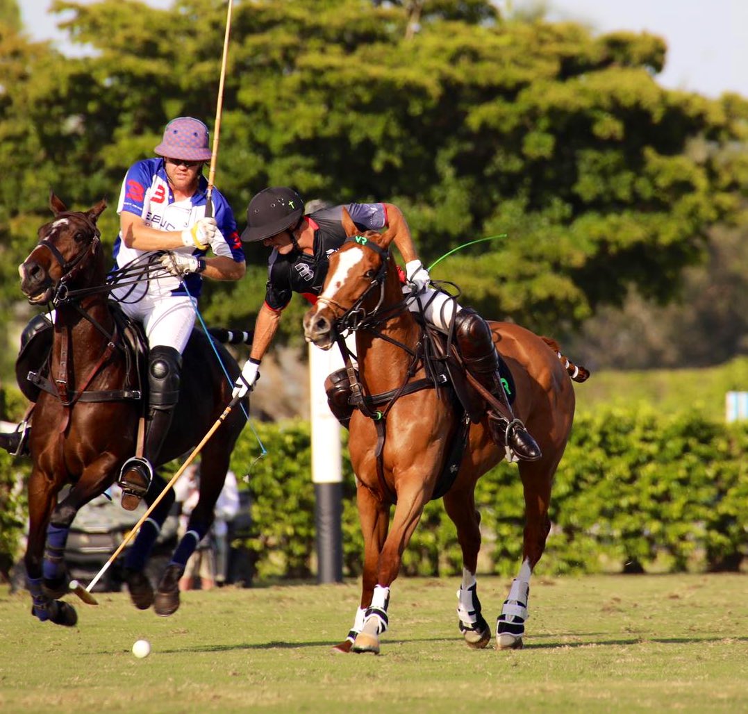 Well done <a href="/NicRoldan/">Nic Roldan</a> #MVP of The <a href="/PoloAssociation/">US Polo Association</a> #National20goal <a href="/GrandChampions_/">Grand Champions Polo</a> #polo #wellington #PalmBeach