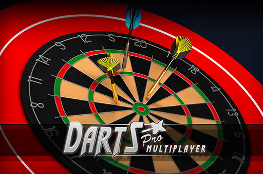PinBallg's tweet image. Darts Pro Multiplayer is a HTML5 Sports Game. Enjoy this stylish version of the classic Darts Game. 3 Game’s Mode: - Multiplayer mode - Play against the pc - Challenge a friend playing on the same device
bricks-bricks.com/game/3651/Dart…