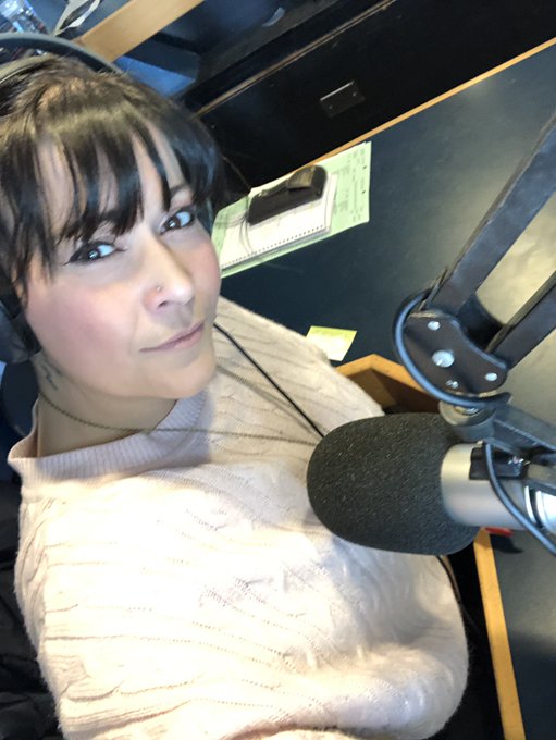 A huge thank you to SFU radio 90.1FM For having me as a guest and featuring my music! Such an honour<a href="/tag/dj"class="tags"><span>#dj</span></a><a href="/tag/live"class="tags"><span>#live</span></a><a href="/tag/femaledj"class="tags"><span>#femaledj</span></a><a href="/tag/bootyondex"class="tags"><span>#bootyondex</span></a>