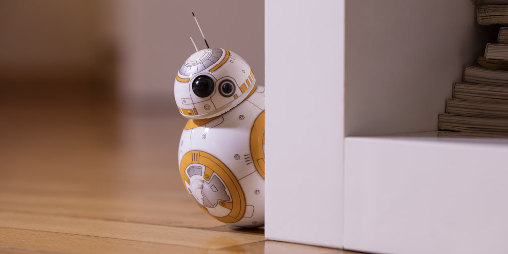 🤖What's not to love about droids? Australian R2 Builders are an international community who build their own replica robots from the Star Wars universe! <a href="/MonashTS/">Monash Tech School</a> Maker Faire is this Sun 1 Dec.
Details here: bit.ly/2D3WXAM #freeevent #innovation #science #familyfun
