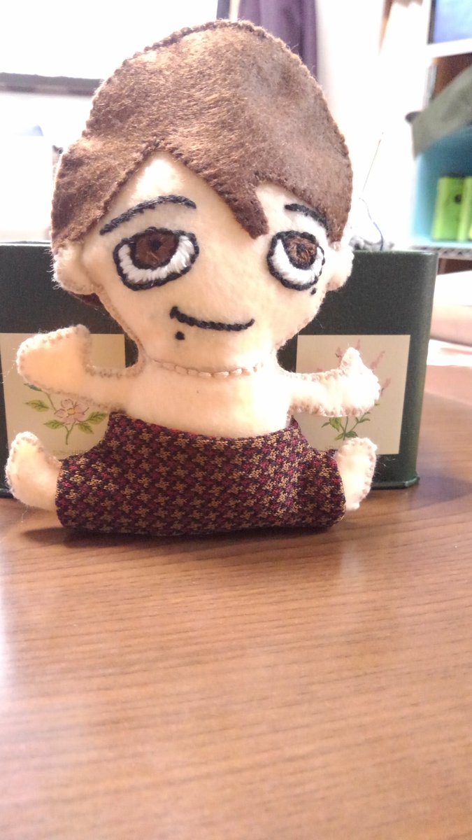 海棠　陸 tweet media