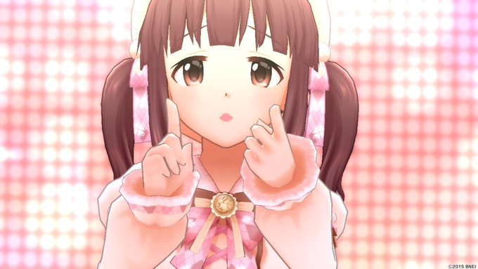 8を縦横にして合わせると四葉のクローバーのtwitterイラスト検索結果