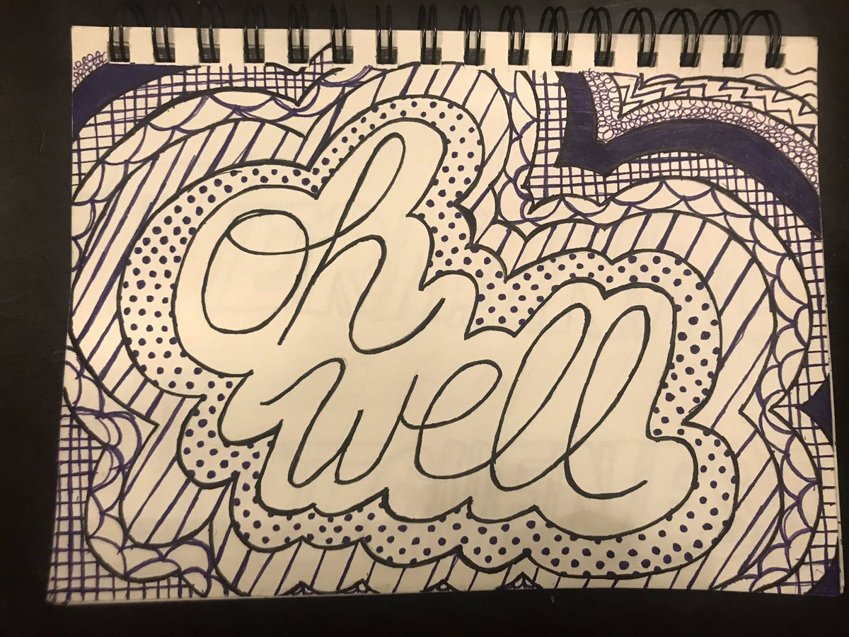DanielleDoesArt's tweet photo. oh well #ohwell #ink #drawing #art #illustration #sketchbook https://t.co/NtI3Hk54Ra