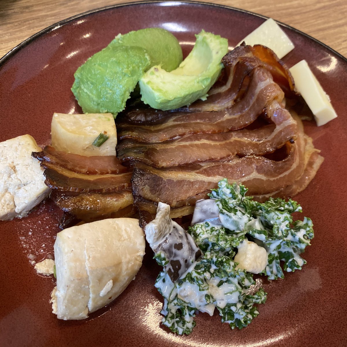 Hello Mr. #keto, heard a lot about you, all good stuff :)
