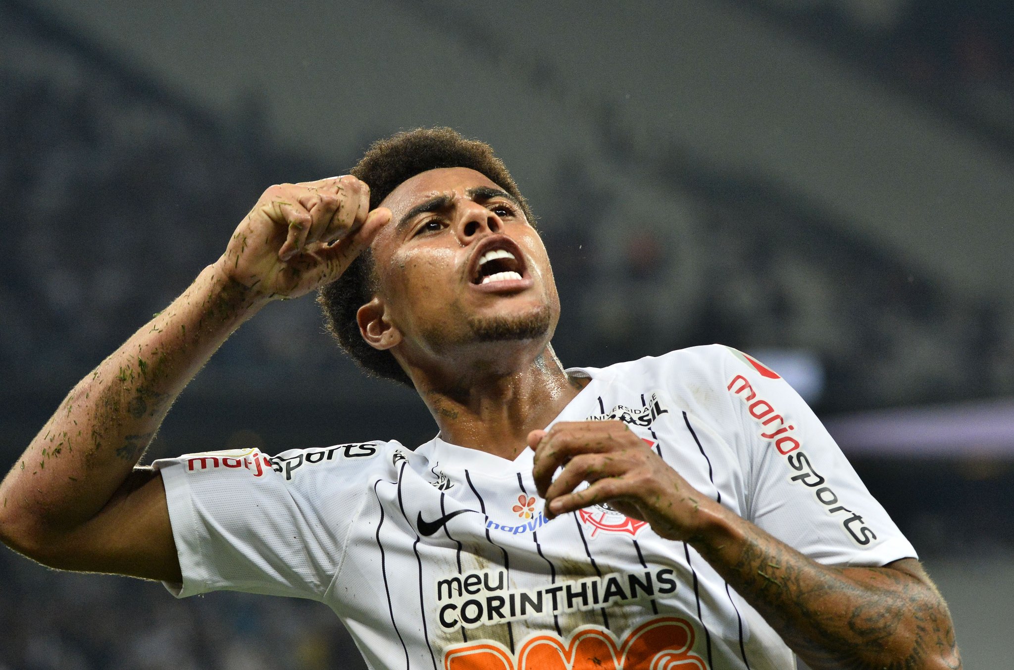 Confira os melhores momentos de Corinthians 3x0 Avaí