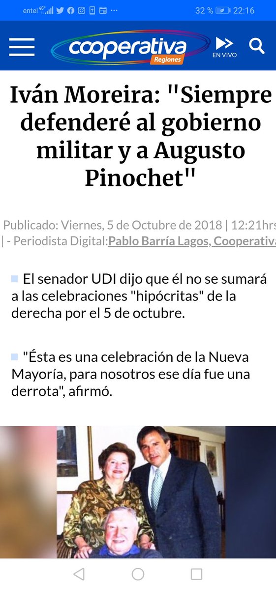 fabian_tsc's tweet photo. @ivanmoreirab Hablando de dictaduras... https://t.co/Dc7UddTZv3