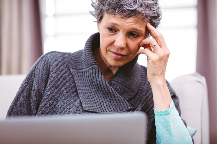 Women Are Overly Reliant on Social Security, Survey Says. It'll be there for you whenever you plan to retire, but it might not go as far as you think.
#SocialSecurity #benefits #women #retirement #savings #RetirementPlanning #Financial #financialplanning 

bit.ly/2OouGeG