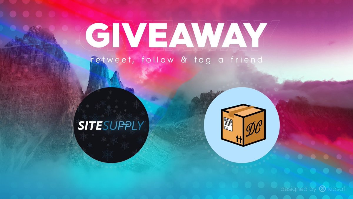 SiteSupply tweet media