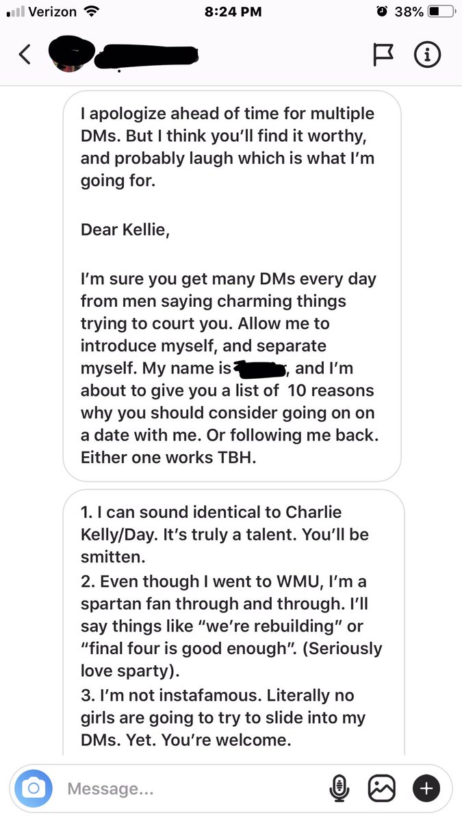 Kellie Rowe tweet media