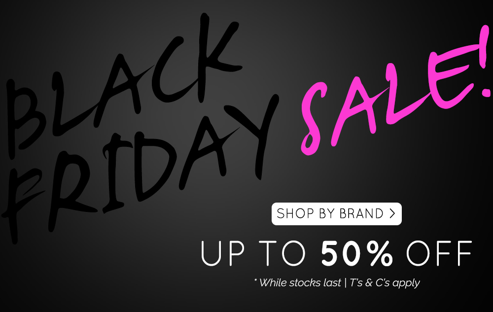RetailBoxSA's tweet image. BLACK FRIDAY SALE STARTS NOW! - mailchi.mp/retailbox/blac…