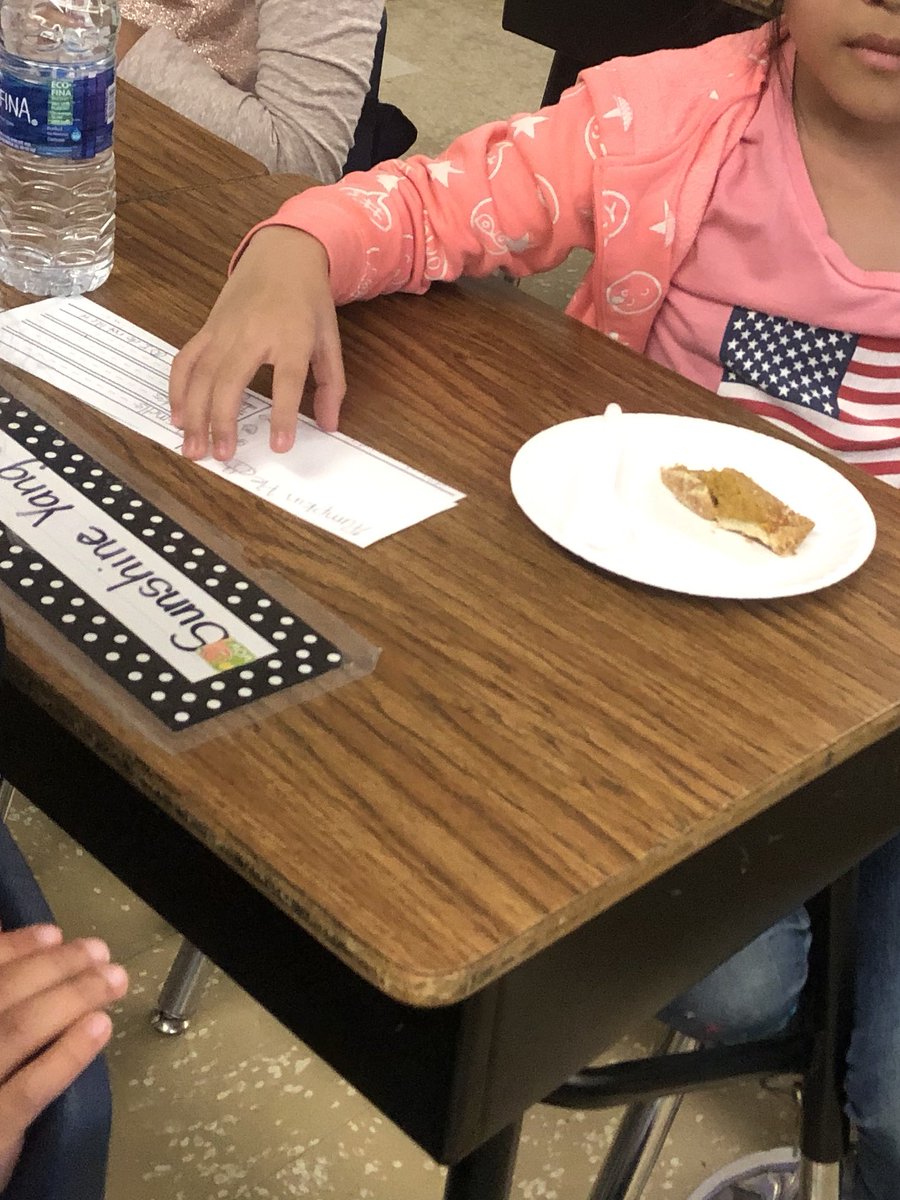 melissa iamarone (@iamaronemelissa) on Twitter photo More Thanksgiving fun in 205..pie tasting and describing words. Blueberry pie was yummy, purple, gooey and delicious and a favorite of many! Happy Thanksgiving! <a href="/MFogartyES/">Mary E. Fogarty Elementary</a> #FogartyPride <a href="/CMonterecy/">Courtney Monterecy</a> <a href="/StringfellowSam/">Samantha Stringfellow</a> More Thanksgiving fun in 205..pie tasting and describing words. Blueberry pie was yummy, purple, gooey and delicious and a favorite of many! Happy Thanksgiving! <a href="/MFogartyES/">Mary E. Fogarty Elementary</a> #FogartyPride <a href="/CMonterecy/">Courtney Monterecy</a> <a href="/StringfellowSam/">Samantha Stringfellow</a>