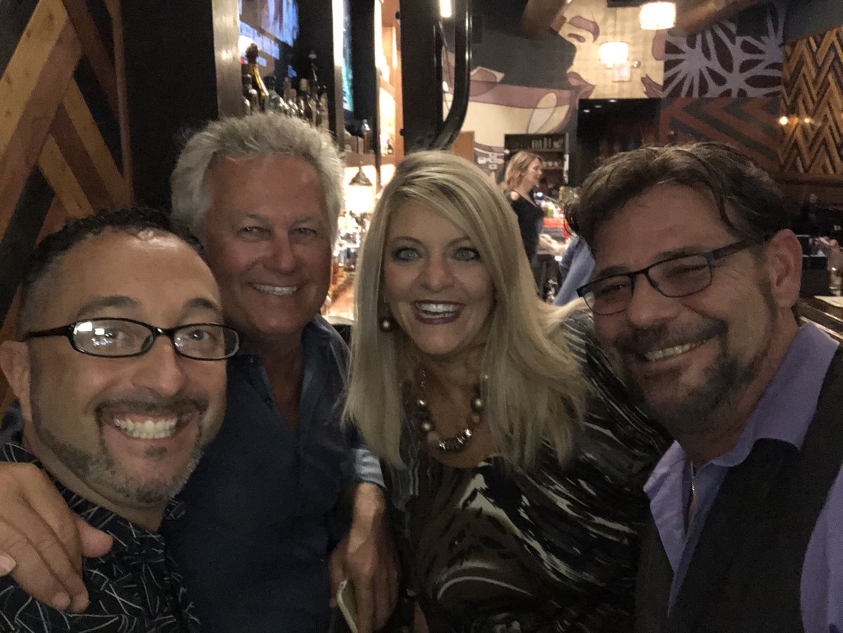 MichaelScire's tweet photo. #caskalekitchen #upshow https://t.co/MyoekoYD8T