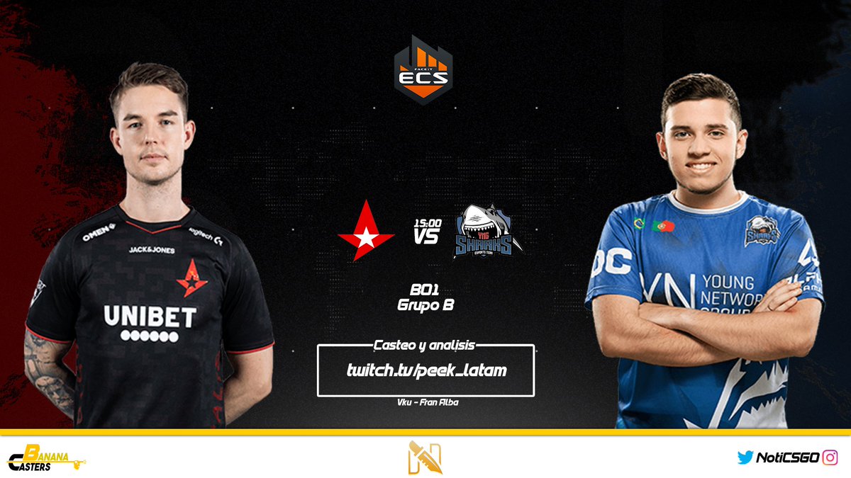 Noti CSGO tweet media