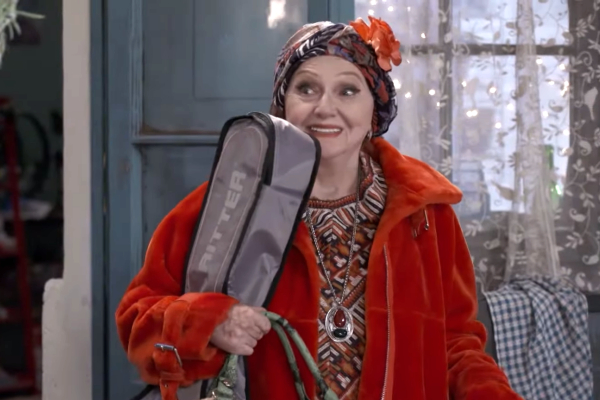 Gracias a todos por el cariño expresado a la querida lolo la leyenda seguirá viva en los corazones un abrazo grande a todos y cada uno de ustedes ...
#ElSueñoDeLoLo

+ 27 -11- 2019