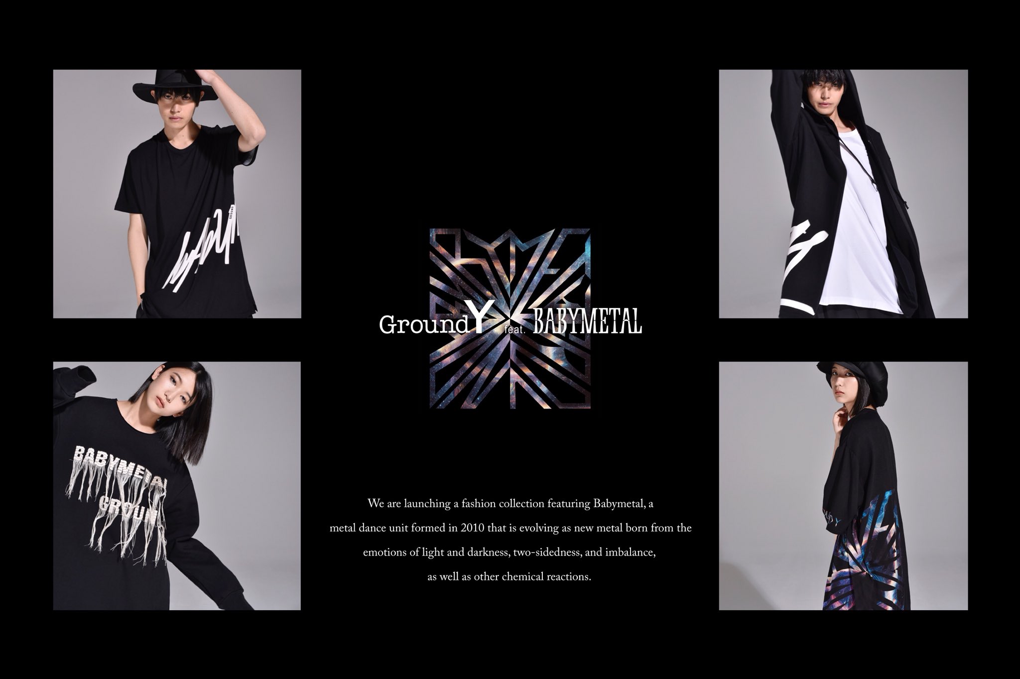 Ground Y Official on X: 