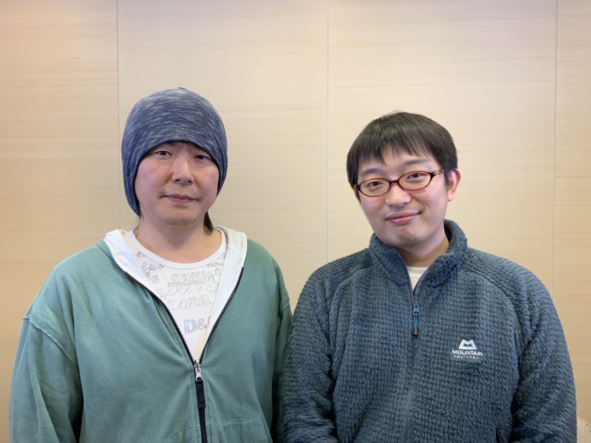 ট ইট র Gemstone 日本のアニメ業界を代表する お二方が審査員を務めて下さった 新宿アニメクリエイターオーディション も無事終了致しました たくさんのご応募ありがとうございました 早く皆様に結果をお伝えしたい 原石募集 静野孔文監督 木村