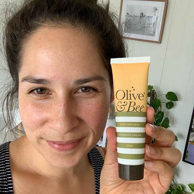 BodyAndBirthPT's tweet photo. I’d never thought of lubricant as lovely, but this one really is and I’m happy to now be stocking and using it here at the clinic. After positive reports from patients and trialling it myself, this has become my favourite lubricant/vaginal moisturiser - … https://t.co/42nkb1rWBF https://t.co/77KZKmTEkT