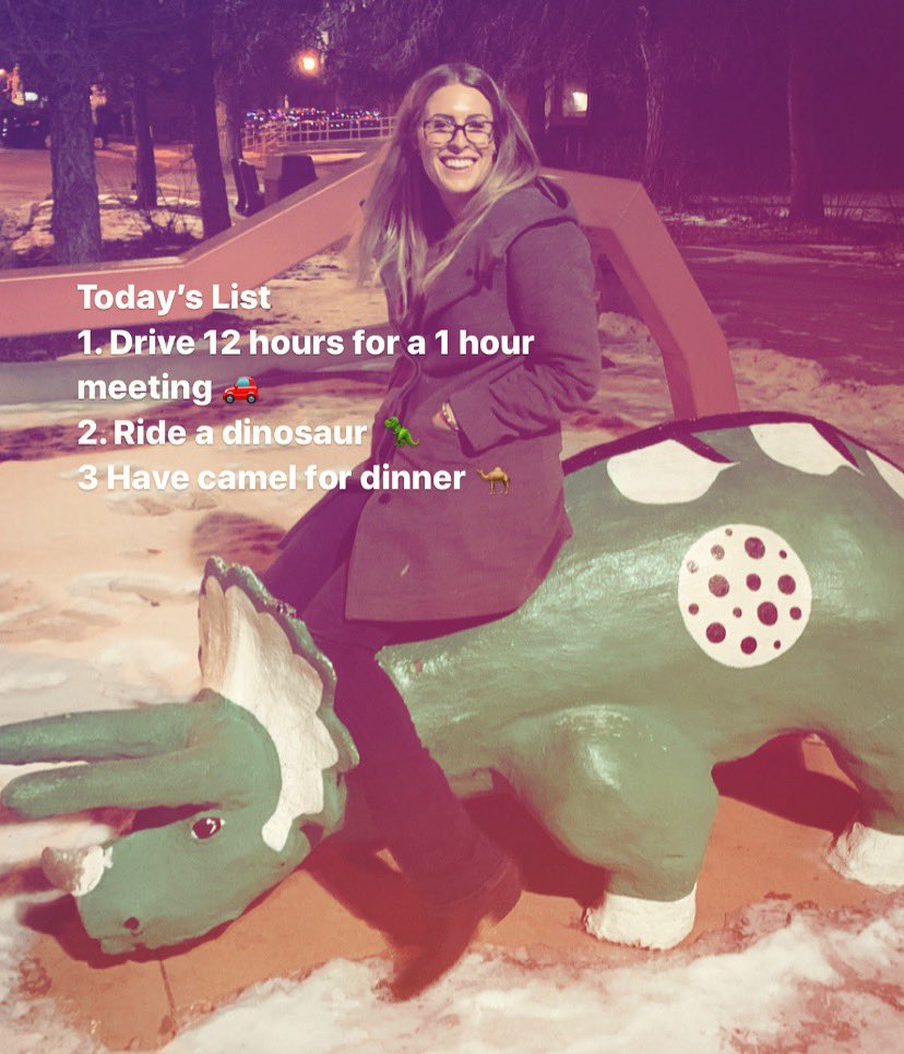 MegzReynolds's tweet photo. Calling today a success 😁

#backroadadventures https://t.co/2a2I6mCcp7