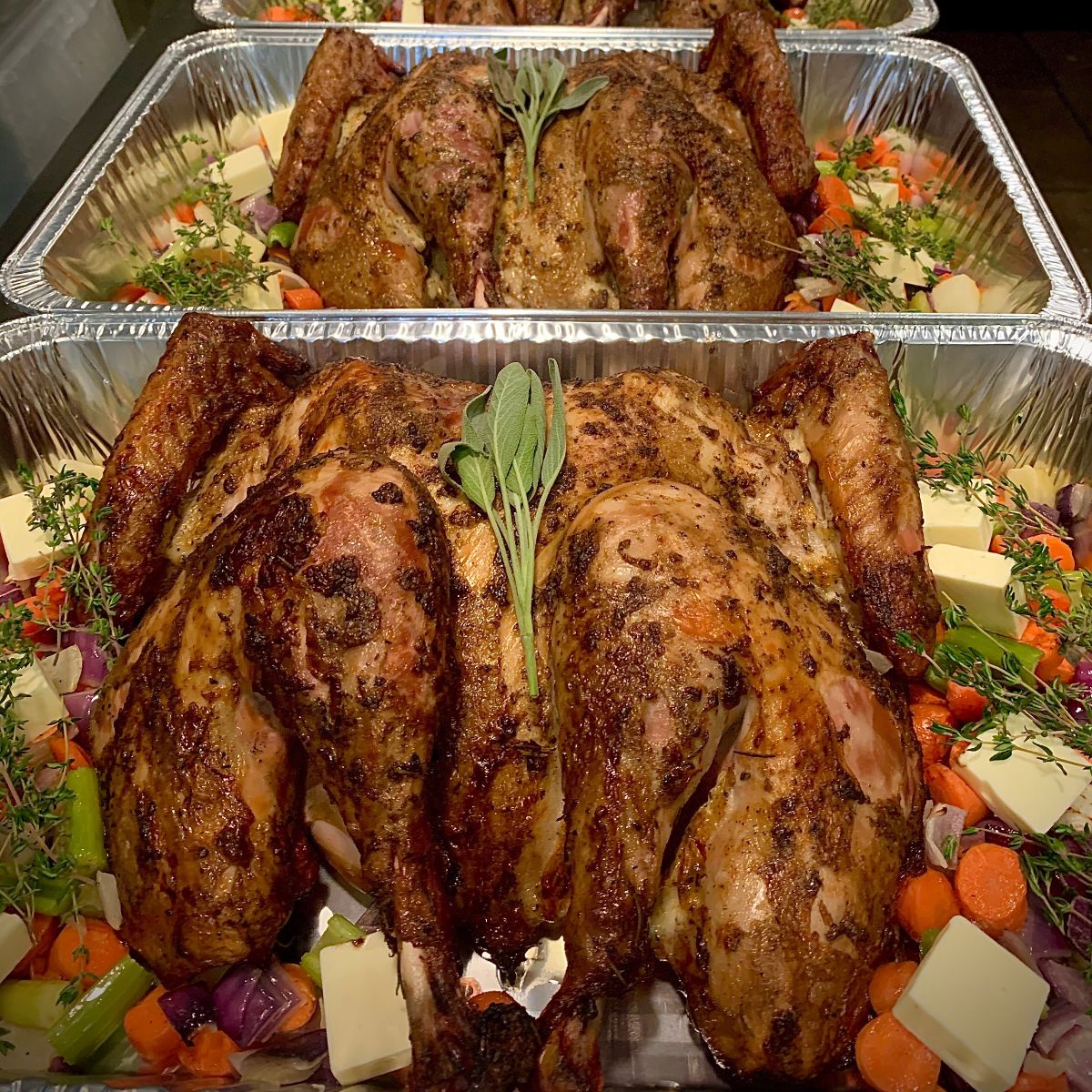 ERB Public House tweet media