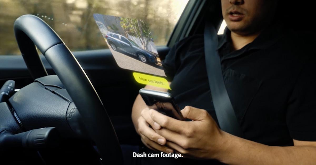 Huge announcement today! From the 1st of Feb 2020, if you use your phone illegally while driving, you’ll get fined $1000 and 4 demerit points and double demerits if you get caught again within 12 months. It’s time, just leave your phone alone.