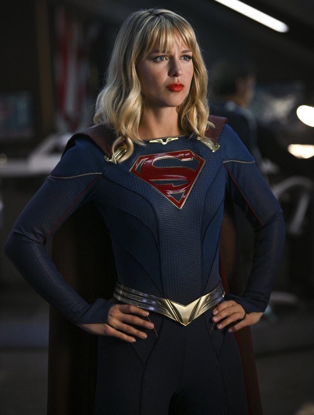 lenazorelluthor's tweet photo. I’m telling my kids she’s a hero on and off screen. no. I’m telling EVERYONE she’s a hero on and off screen. #IStandWithMelissa https://t.co/ZUtqjdRmh8