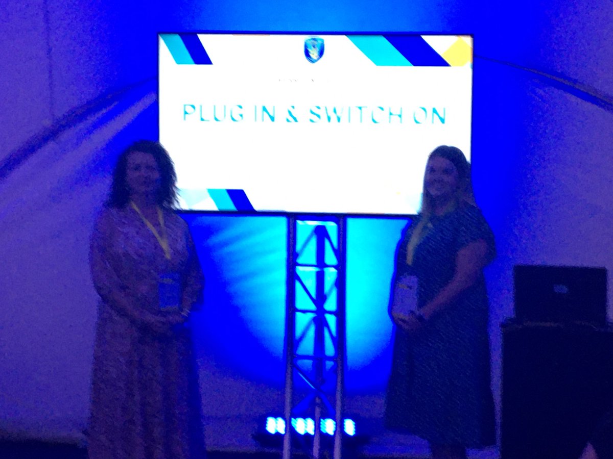 Aussieleigh2's tweet image. Plug in and switch on with @MerredinTDS #innovateDOEWA our   #TDS2018_2019 team are about to present @ameliabaltovich @DeirdreFardell