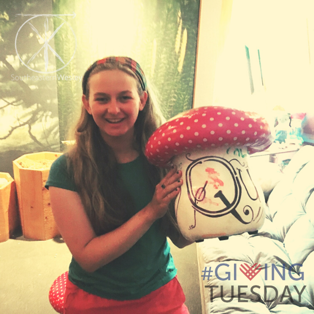 Room for Family... - mailchi.mp/seluwesley/roo… #sluwesley #makeroom #lionup