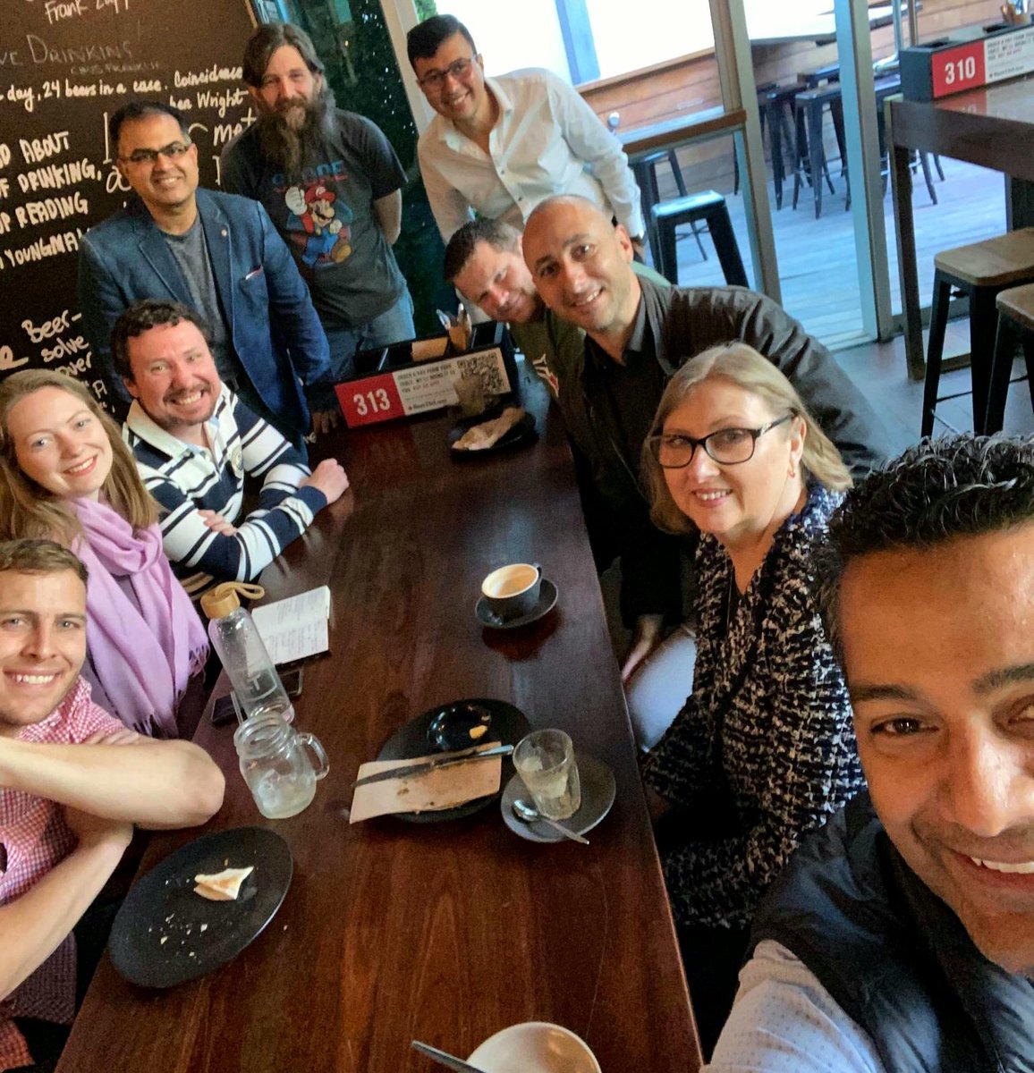 kate illsley tweet media