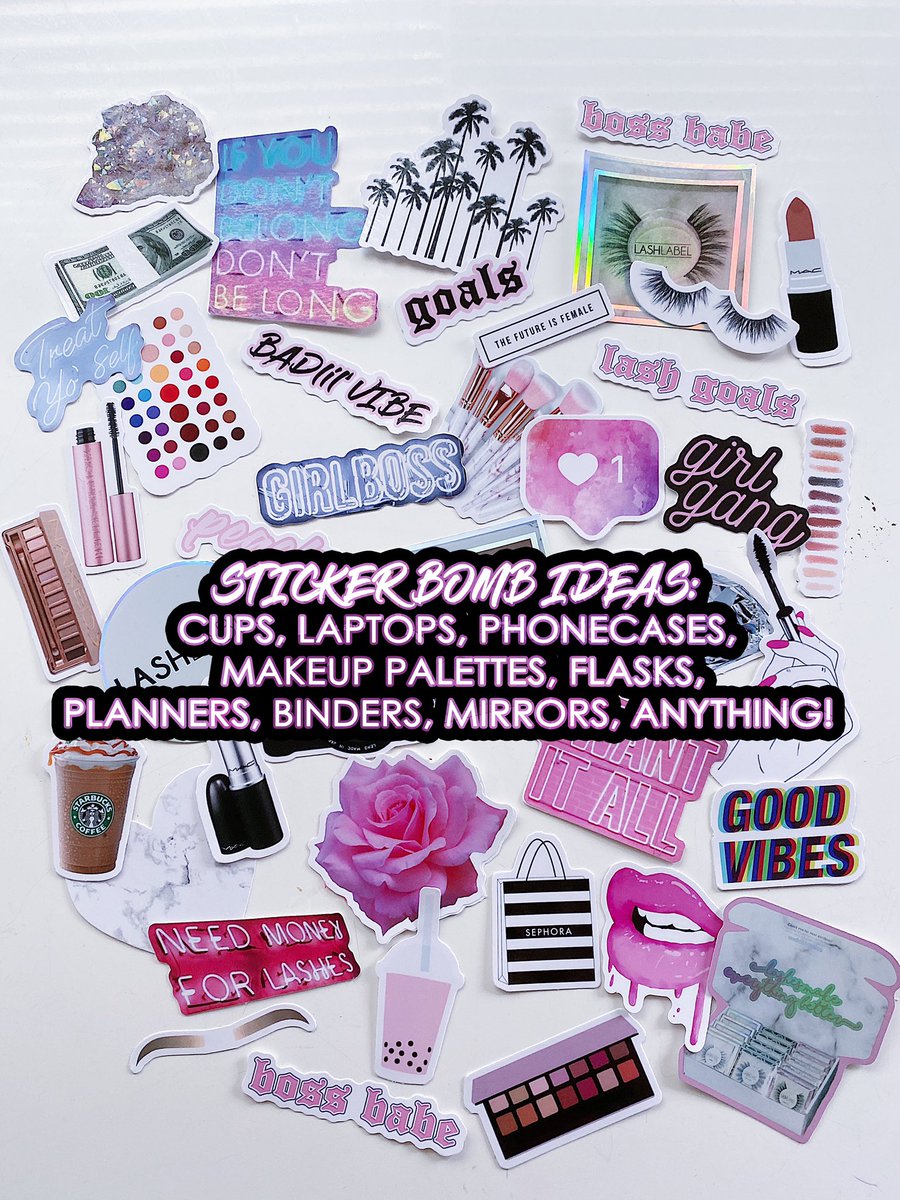 Lash Label tweet media