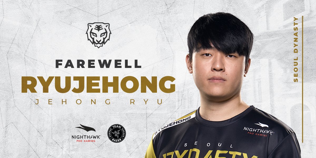 SeoulDynasty's tweet photo. [ Thank you, @ryujehongsexy ]

#RoarOn #TigerNation https://t.co/oQuKOh4IVi