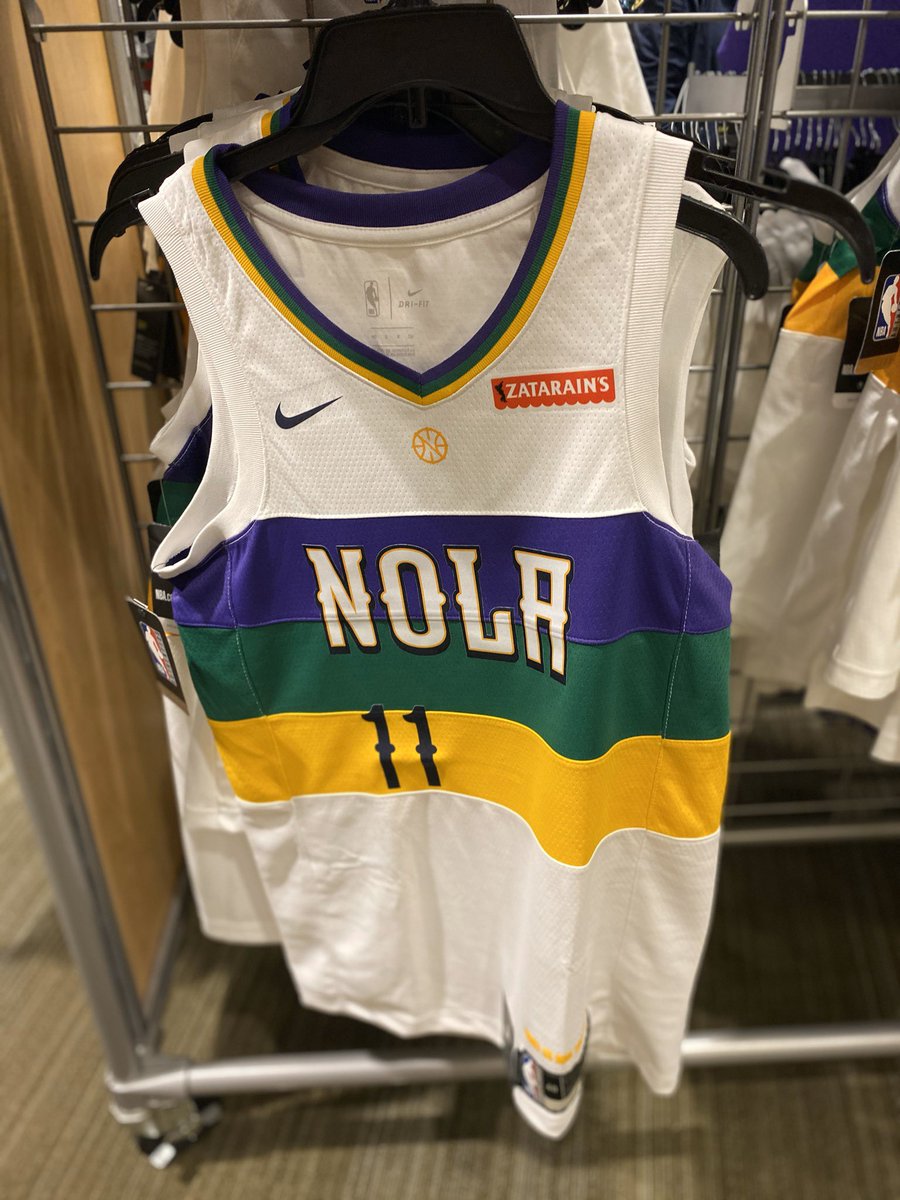 nola jersey 2019