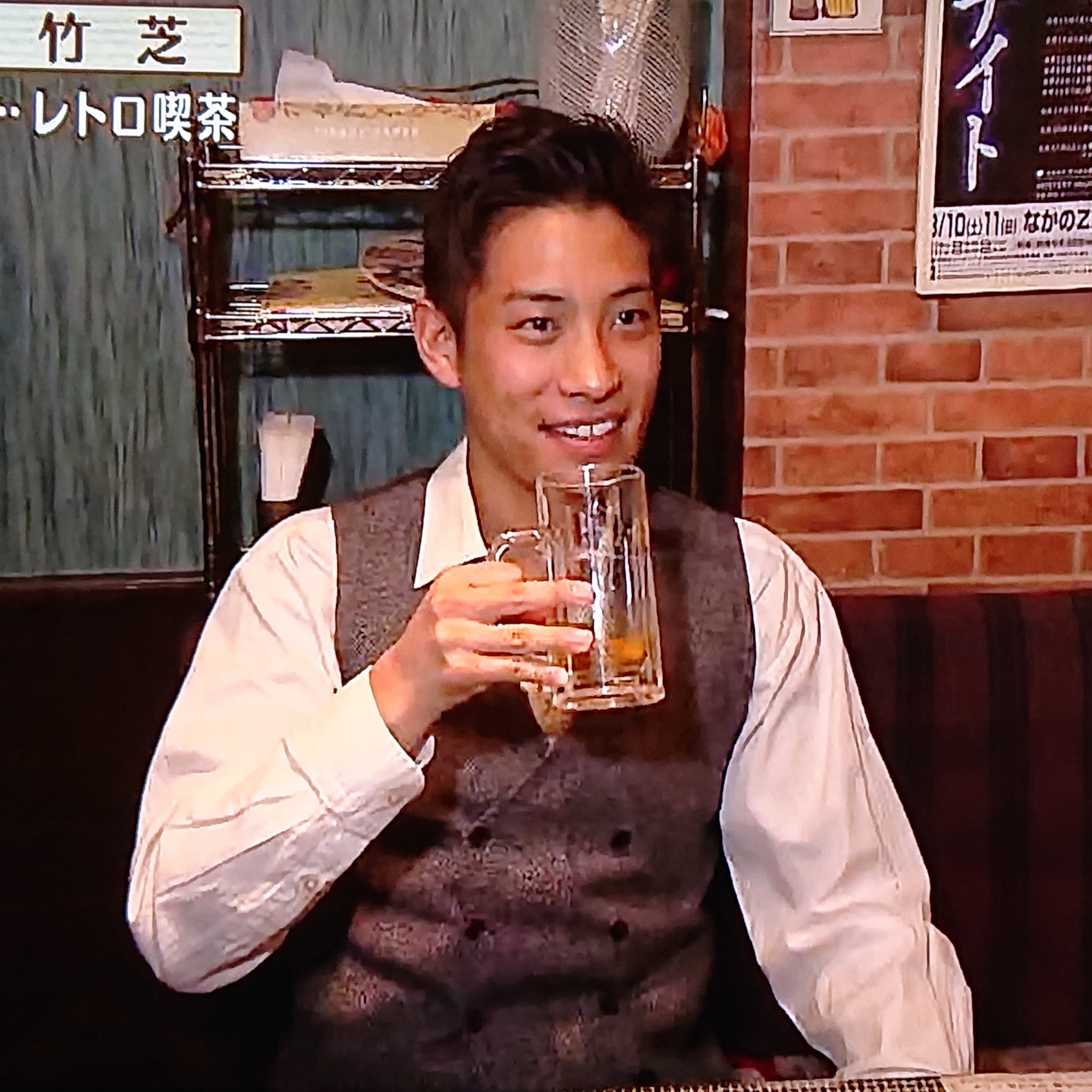 活動歴および当時の関連ビジュアル記録
