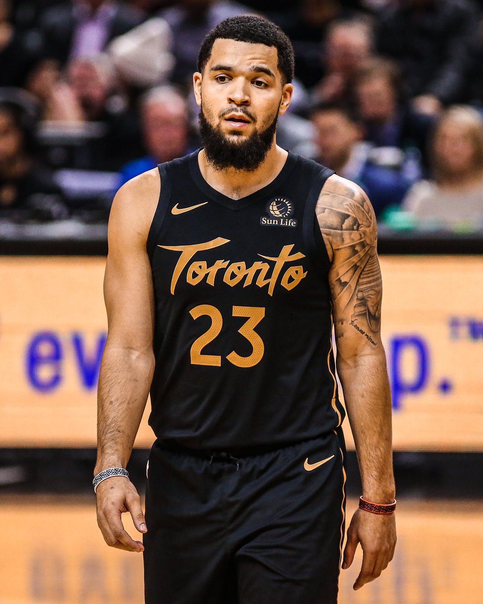 Sportsnet's tweet photo. What do you think of the @Raptors City Edition jerseys? 🤔 https://t.co/UvpByNtJ7q