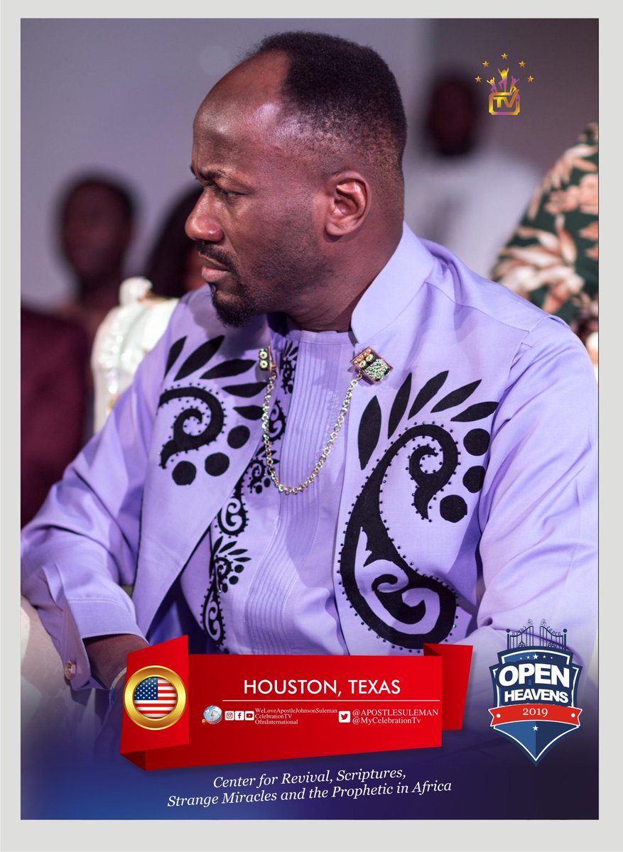 What Stop Your Parent, You Will Conquer It!