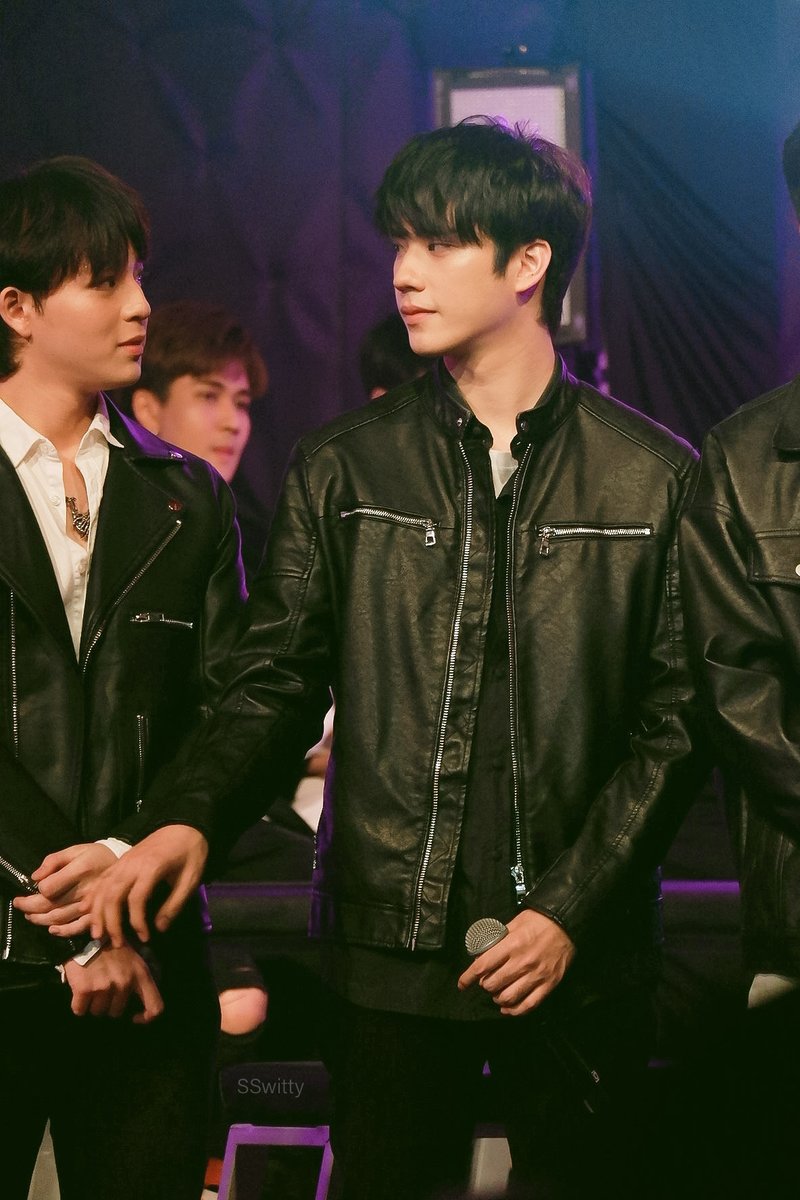 SSwitty08's tweet image. พี่ชายที่แสนดี🥰

#TEeThanapon 
#บาสเด็กอ้วนที่แท้จริง 
#superboyprojectweek10