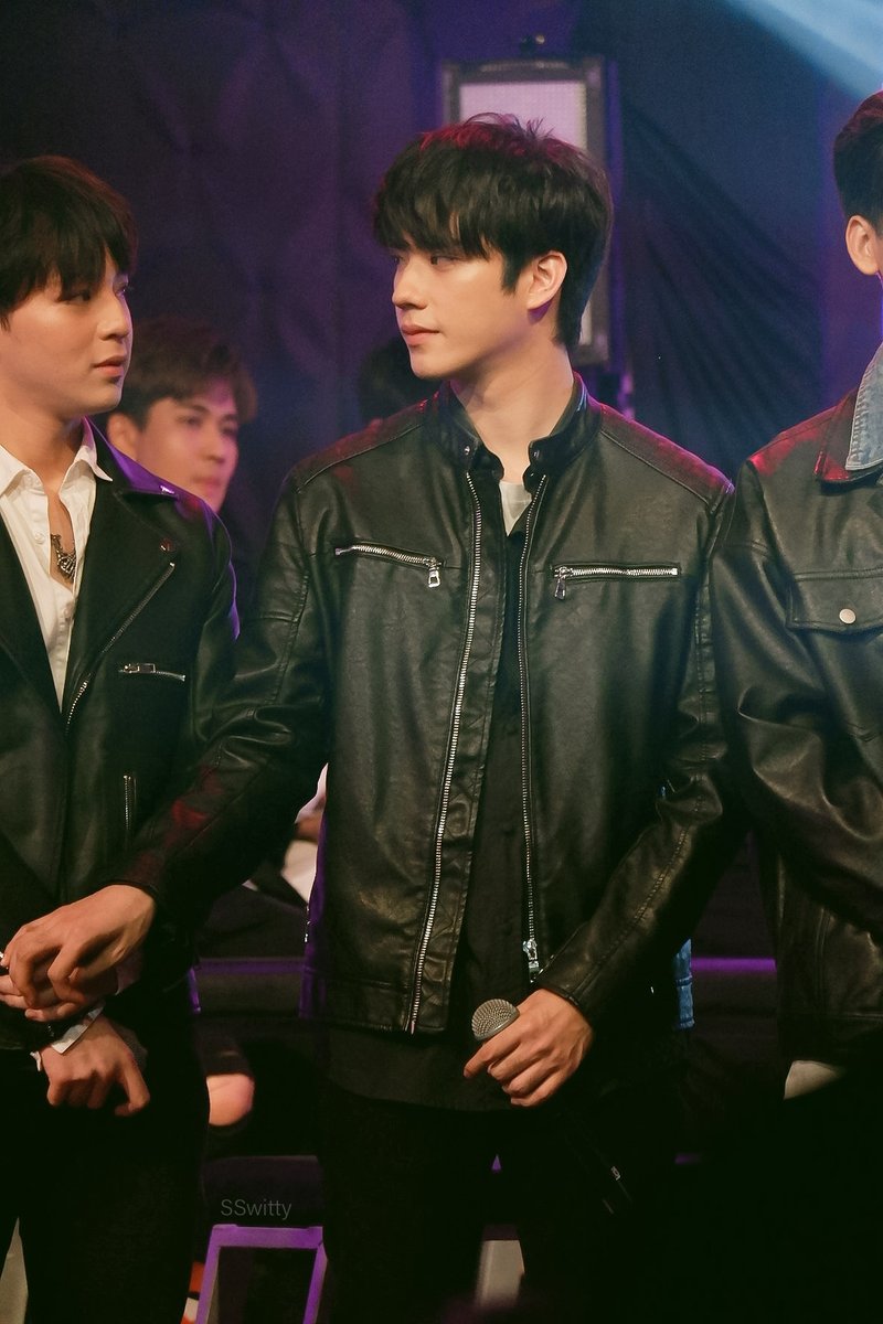 SSwitty08's tweet image. พี่ชายที่แสนดี🥰

#TEeThanapon 
#บาสเด็กอ้วนที่แท้จริง 
#superboyprojectweek10