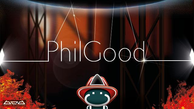 Dreamscape168's tweet photo. Check out PhilGood by Phil Bod! Follow @indievideogames for more!  https://t.co/WvcRGaV47S #indiegame #indiedev #gamedev #indievideogame https://t.co/0focSvRMv8