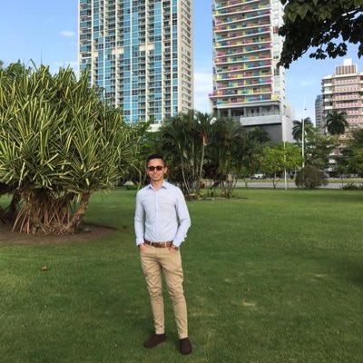 Ing. Sebastian Rueda (@SebastianRued10) | Twitter