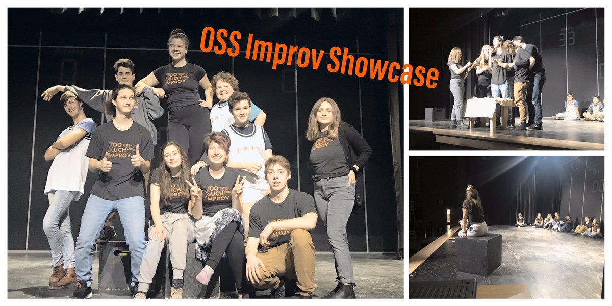 OSS Drama tweet media