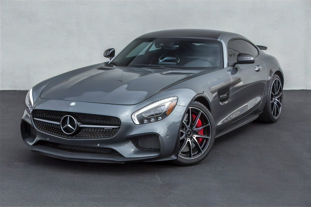 HollmannGroup's tweet photo. 2016 Mercedes-Benz AMG GT S: https://t.co/SgAhEcaRgD https://t.co/GxtkLJKEBp