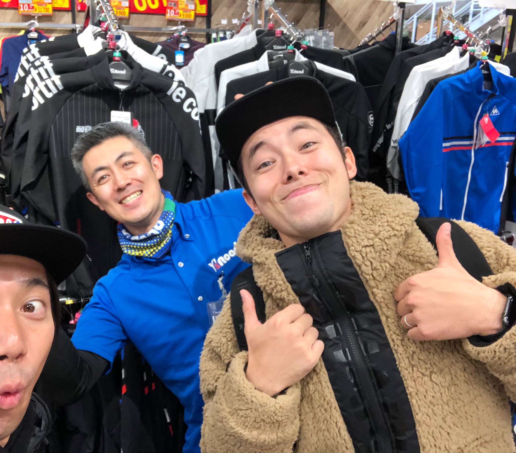 越谷アウトレット店紹介 Y S Road 越谷アウトレット店