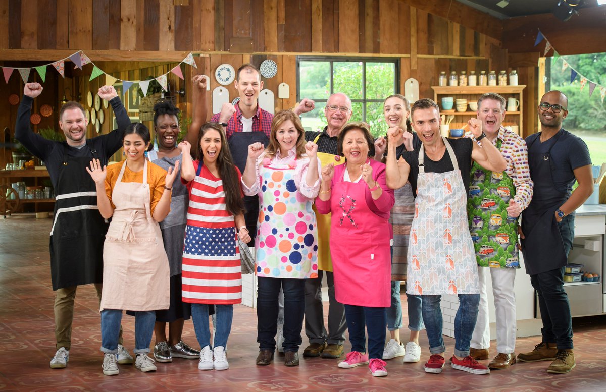 Bakeoffau Bakeoffau Twitter