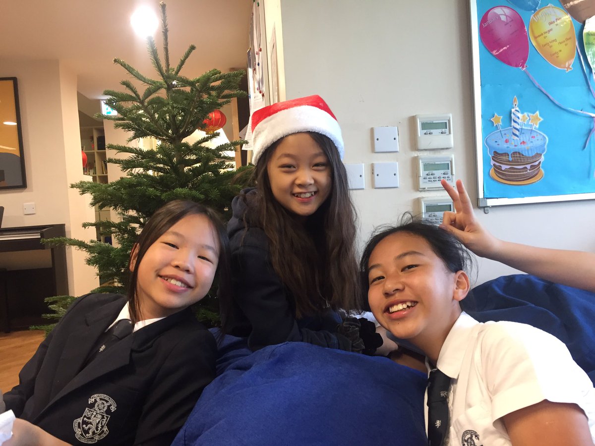 November recap time! This month has been very exciting for Parks House. Between brilliant BBQ’s and setting up for Christmas, our girls have been very busy!