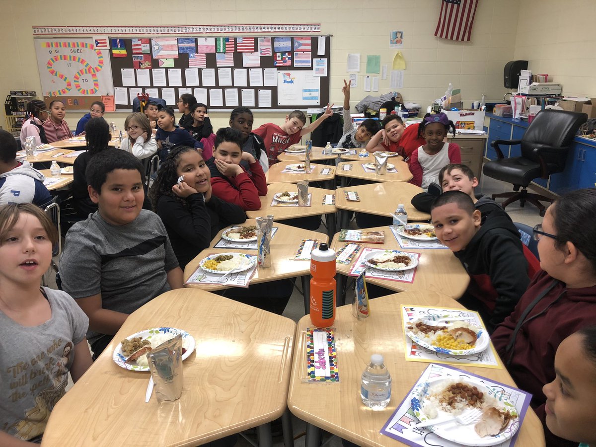 Lots to be grateful for.   Happy Thanksgiving everyone!  #watchUSsoar  @Baldwin_School