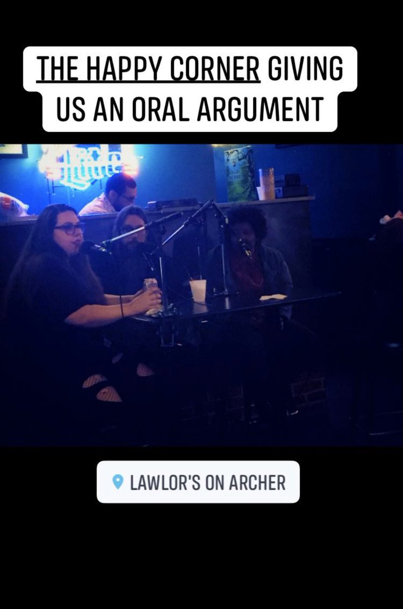 happycornerpod's tweet photo. https://t.co/RLZOFzSkq8