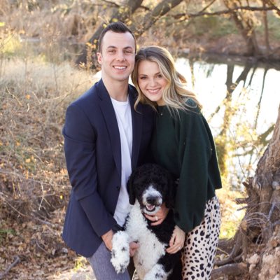 Happy Holidays from the Stewart fam ❤️